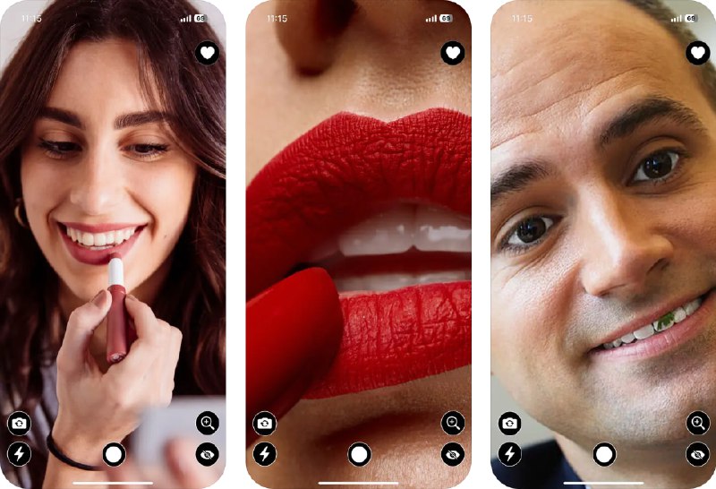  #应用限免  软件名称：Mirror PRO  支持平台：#iOS 11.0+  软件价格：￥8.00 -> ¥0.00  软件简介：一款能将你的 iPhone 变为一面高清口袋镜子的应用，无需携带传统镜子即可随时随地整理妆容、微调仪容