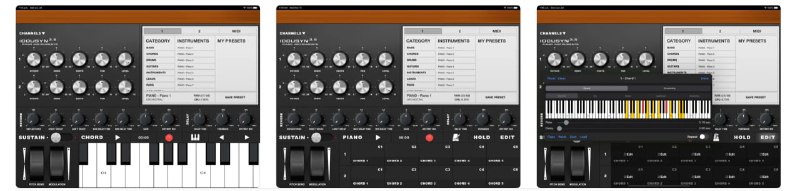  #应用限免  软件名称：iDousyn  支持平台：#iOS 14.0+  软件价格：内购限免  软件简介：一款音乐制作应用，提供高级振荡器、可定制滤波器、专业的 DSP 效果、MIDI 控制、无缝集成以及便捷的录制和分享功能