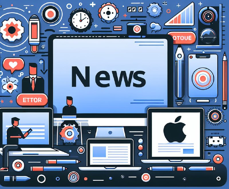  #AppleNews 消息称苹果屏下 Face ID 再次推迟，iPhone 18 Pro 才会用上 苹果公司更新欧盟核心技术费规则，免费 App 超百万次安装无需缴费 消息称苹果 iPhone 16 手机全系电池壳将换成不锈钢，由中国供应商提供 巴菲特称库克和乔布斯一样出色，苹果 iPhone 手机是“最伟大的产品之一” 苹果 iPhone 16 / Pro 系列机模再曝光，MagSafe 环变薄