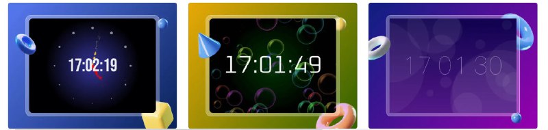  #应用限免  软件名称：有趣时钟 - 好听的滴嗒声、好玩的专注时钟  支持平台：#iOS 11.0+  软件价格：内购限免  软件简介：一款专注时钟应用，可以帮助您提高注意力和学习效率