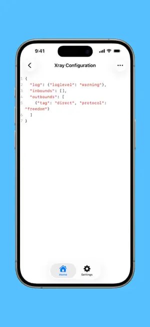  #优质应用  软件名称：Everywhere  支持平台：#iOS   软件价格：免费  软件简介：一款iOS代理工具