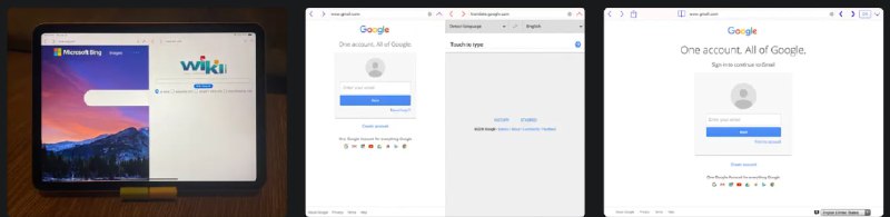  #应用限免  软件名称：BrowserX2: 2 Browsers at Once  支持平台：#iOS 11.0+  软件价格：¥138.00 -> ¥0.00  软件简介：一款2合1浏览器应用，支持同时操作两个浏览器页面，适用于需要多线程操作例如网课搜题时使用，解决了iPhone不能分屏的一个痛点