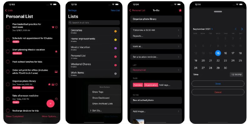  #应用限免  软件名称：Super ToDo's  支持平台：#iOS 17.0+ #macOS 14.0+  软件价格：¥30.00 -> ¥0.00  软件简介：一款高效的任务管理应用，可帮助您在多个苹果设备上组织和管理任务