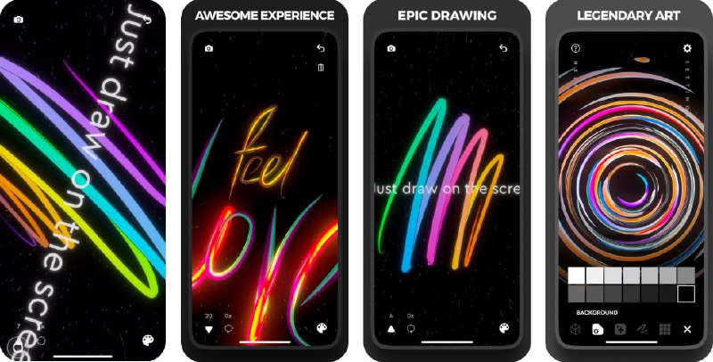  #应用限免  软件名称：Mandalarium Move  支持平台：#iOS 13.0+  软件价格：¥28.00 -> ¥0.00  软件简介：一款独特的空间艺术绘画应用，让你在宇宙星空中创作漂浮、旋转的曼陀罗图案