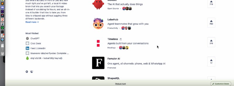  #优质应用  软件名称：DodoClip  支持平台：#macOS   软件价格：免费  软件简介：一款轻量级的开源剪贴板管理器，能够自动保存用户复制的所有内容，并提供方便的访问历史记录的功能