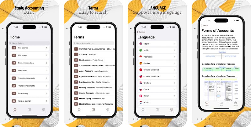  #应用限免  软件名称：基础会计学习  支持平台：#iOS 17.4+  软件价格：¥15.00 -> ¥0.00  软件简介：一款帮助您更全面、更快速学习会计知识的应用，适用于会计初学者以及希望巩固基础的用户