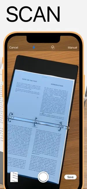  #优质应用  软件名称：Open Scanner  支持平台：#iOS 16.0+  软件价格：免费  软件简介：一款快速且易于使用的纸张扫描应用，具备多种人工智能功能，支持自动文本识别、文档命名、位置标记、签名添加等功能，用户可以方便地管理和分享扫描的文档
