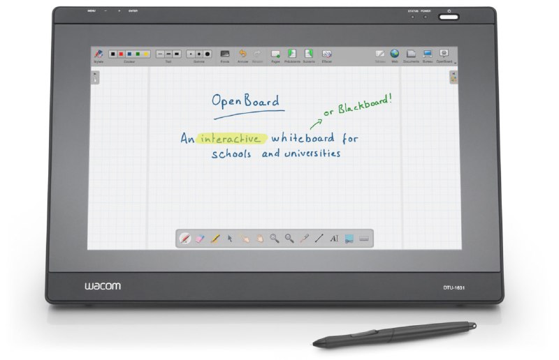  #优质应用  软件名称：OpenBoard  支持平台：#macOS  软件价格：免费  软件简介：一款开源的白板工具，旨在简化教师的教学过程，提供一个直观易用的界面，帮助教师在课堂上进行互动教学