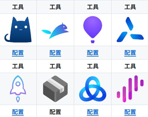   项目名称：Matrix-io  项目功能：配置管理  项目简介：一个用于Surge和QuantumultX的配置管理工具，提供了一系列的配置示例和工具，可以轻松地导入和导出配置文件，快速切换不同的网络环境