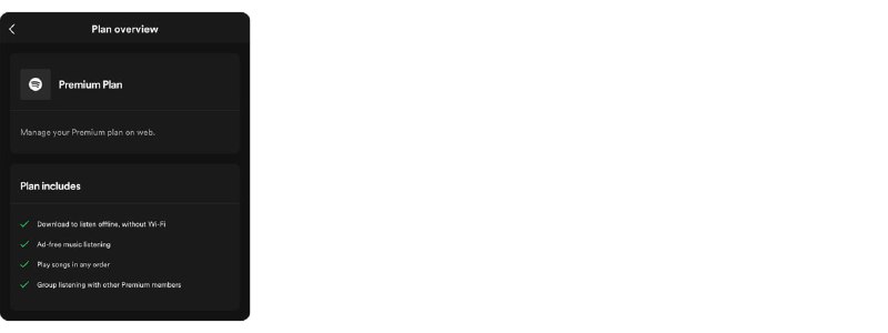  #优质应用  软件名称：EeveeSpotify   支持平台：#iOS  软件价格：免费  软件简介：spotify修改版，可以通过该软件享受免费音乐播放体验