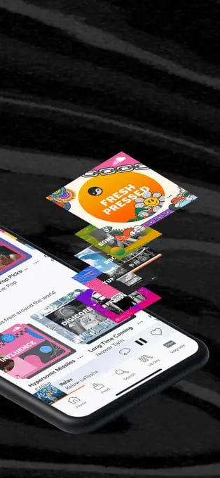  #优质应用 软件名称：SoundCloud 支持平台：iOS 应用大小：190.9M 软件功能：音乐 软件简介：一Soundcloud是德国一款在线音频分销和音乐共享平台，允许用户上传、推广和共享音频，从而收录了大量的原创音乐，被称为音乐界的“Youtube”