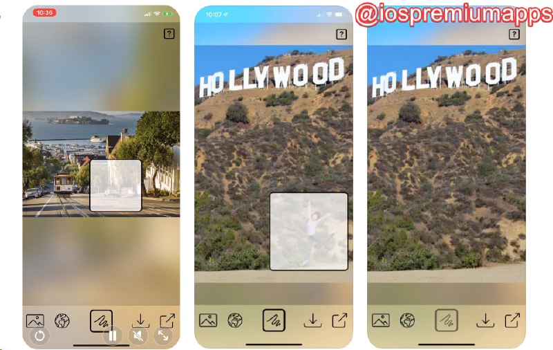  #应用限免  软件名称：Magic Photo Eraser 支持平台：#iOS 软件价格：¥8.00 -> ¥0.00 软件功能：图像优化 软件简介：一款利用人工智能技术增强照片的应用程序