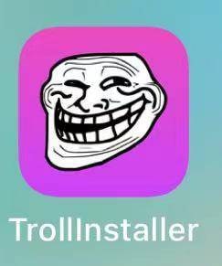 【软件名称】TrollStore【软件功能】iOS永久签名【支持系统】iOS15.0~iOS15.1.1【软件简洁】一款iOS永久签名工具，可以直接签名安装ipa，永久签名，永不过期