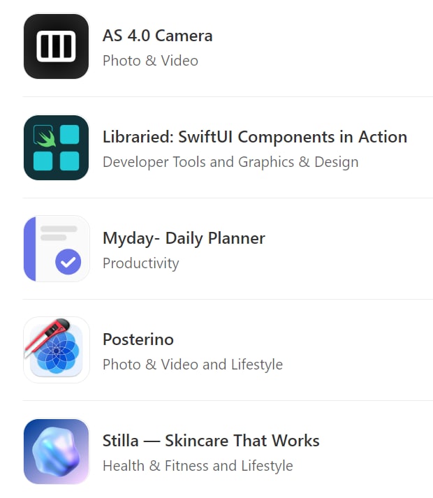 【网站名称】Airport【网站功能】TF应用分享【网站简介】TF线上助手，可以查看最新上线TF的应用